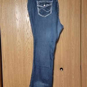 Series 31 Jeans 👖 Womens Size 24 Distressed (#3)